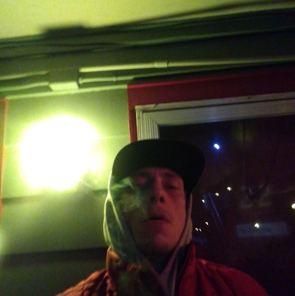 Meet your Posher, Locke - Picture 1 of 1